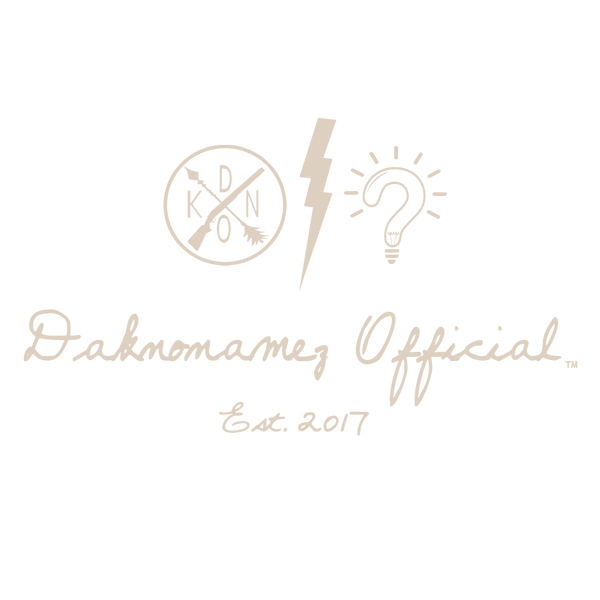 DKNO (DaKnoNameZ Official™) Collection Clothing Co.