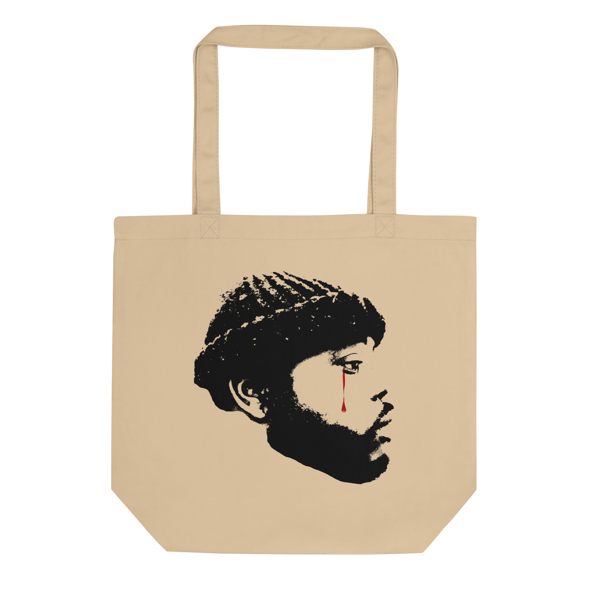 TGF Eco Tote Bag – DKNO (DaKnoNameZ Official™) Collection TGF Eco Tote Bag – DKNO (DaKnoNameZ Official™) Collection