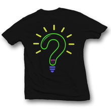 Right Question Tee